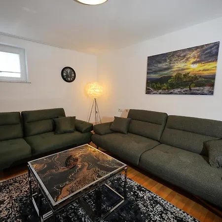 Gremmendorfer Lounge Apartment