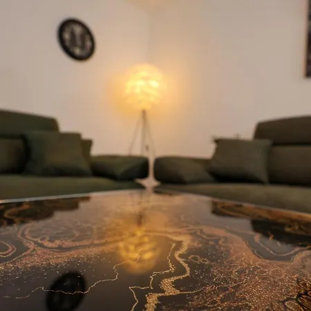 Gremmendorfer Lounge Apartment Munster (North Rhine-Westphalia)