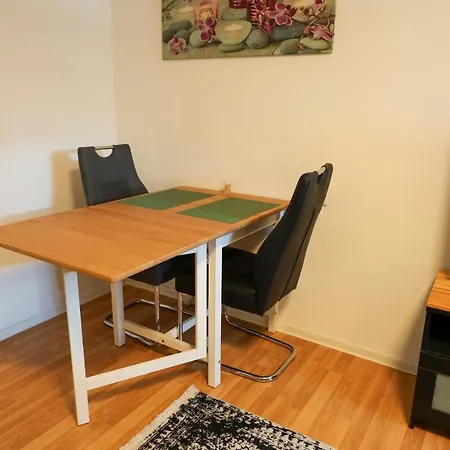 Gremmendorfer Lounge 아파트 뮌스터