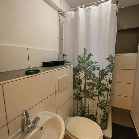 Gremmendorfer Lounge 아파트 뮌스터