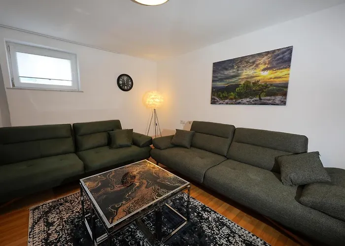 Gremmendorfer Lounge 아파트