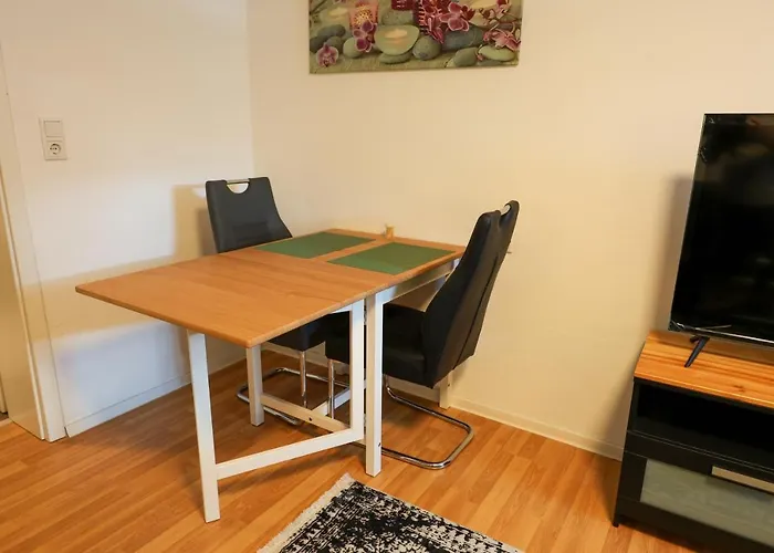 Gremmendorfer Lounge 아파트 뮌스터