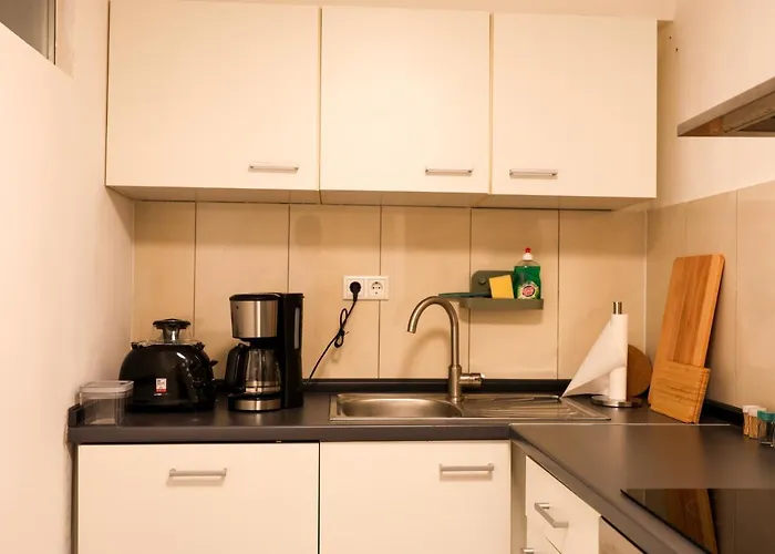 Gremmendorfer Lounge