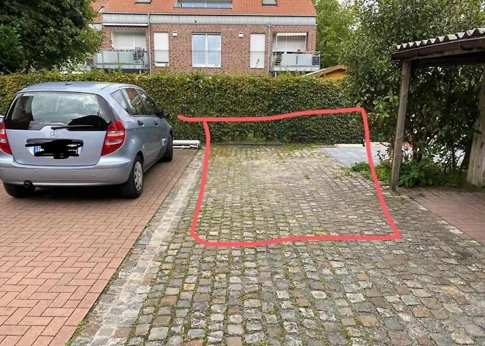 Gremmendorfer Lounge * 뮌스터